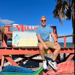 anwest on One Bite Pizza App