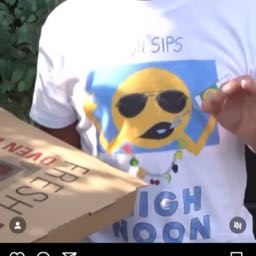 248nate on One Bite Pizza App