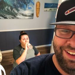 corey.stinnett on One Bite Pizza App