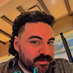 ricardo.alvarado iii on One Bite Pizza App