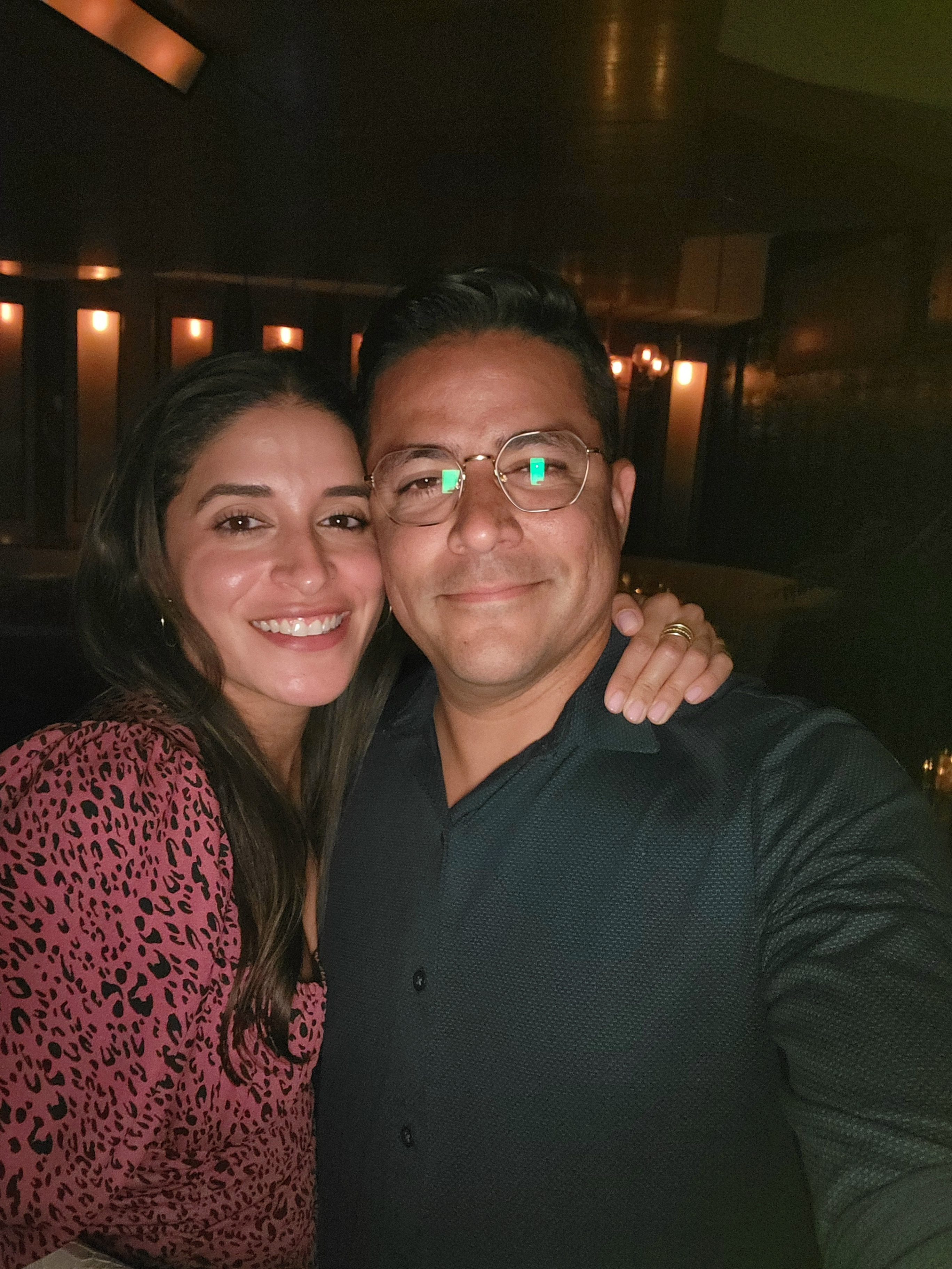 olman on One Bite Pizza App