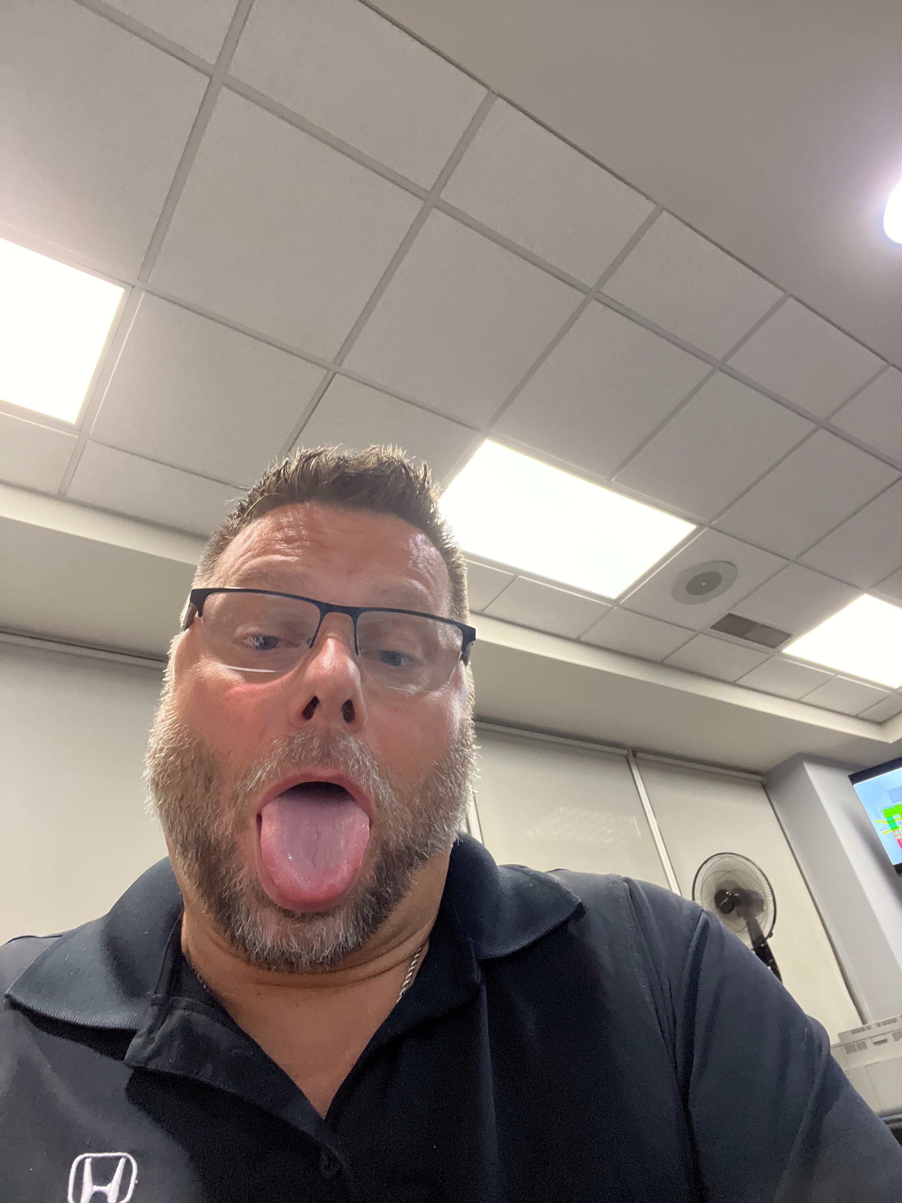 michael.gors on One Bite Pizza App