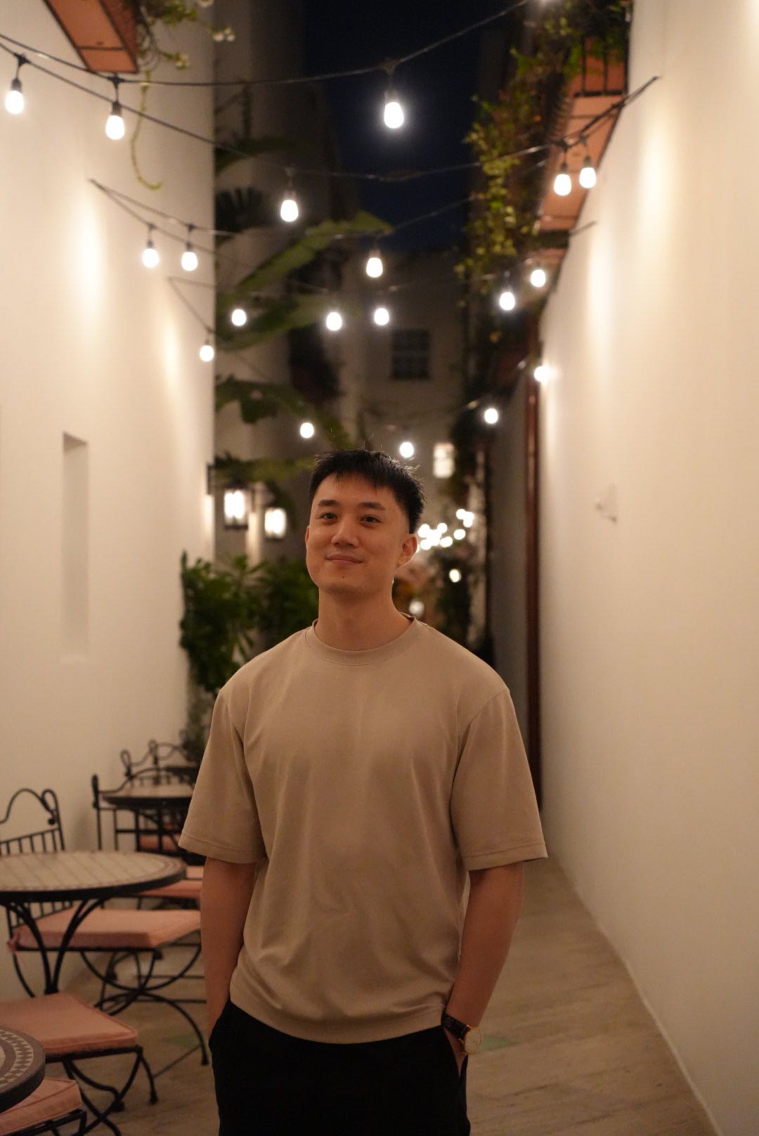 willie.zeng on One Bite Pizza App