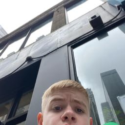 finn.blocker on One Bite Pizza App