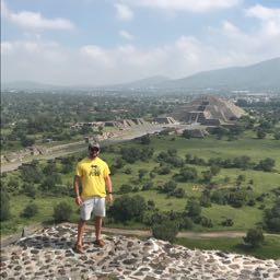 aaron.matta on One Bite Pizza App