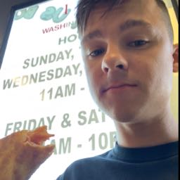 blake.burrill on One Bite Pizza App