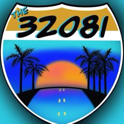 the32081.podcast on One Bite Pizza App