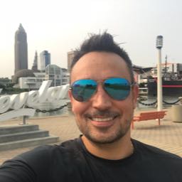 miami.george on One Bite Pizza App