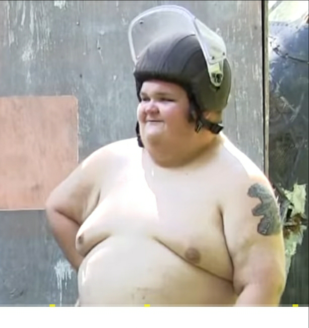 thepizzaman1 on One Bite Pizza App