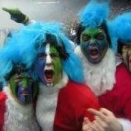 kennythebartender on One Bite Pizza App