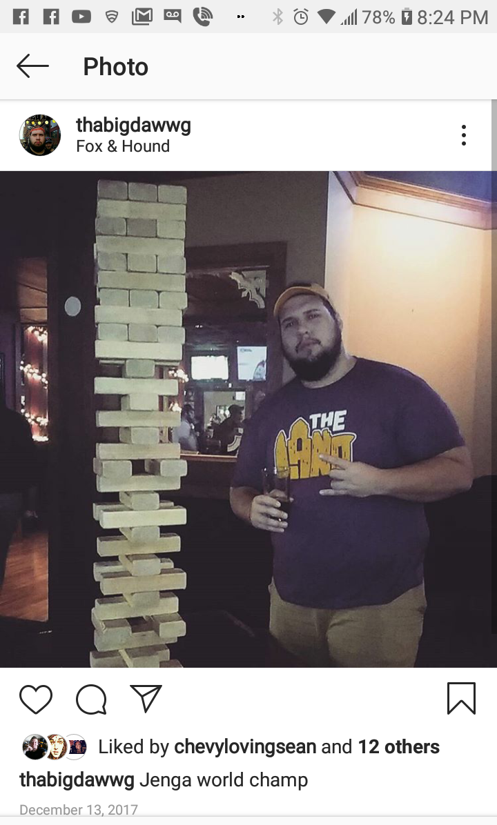 treyprovince330 on One Bite Pizza App