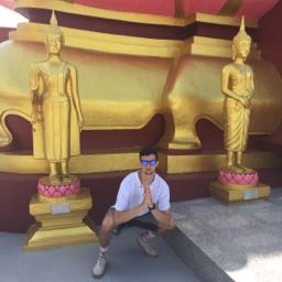 daniel.carlson on One Bite Pizza App