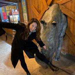 madison.southers on One Bite Pizza App