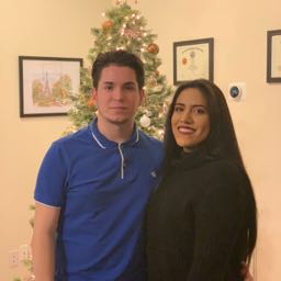 anibal.martinez on One Bite Pizza App