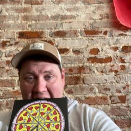 david.mcree on One Bite Pizza App