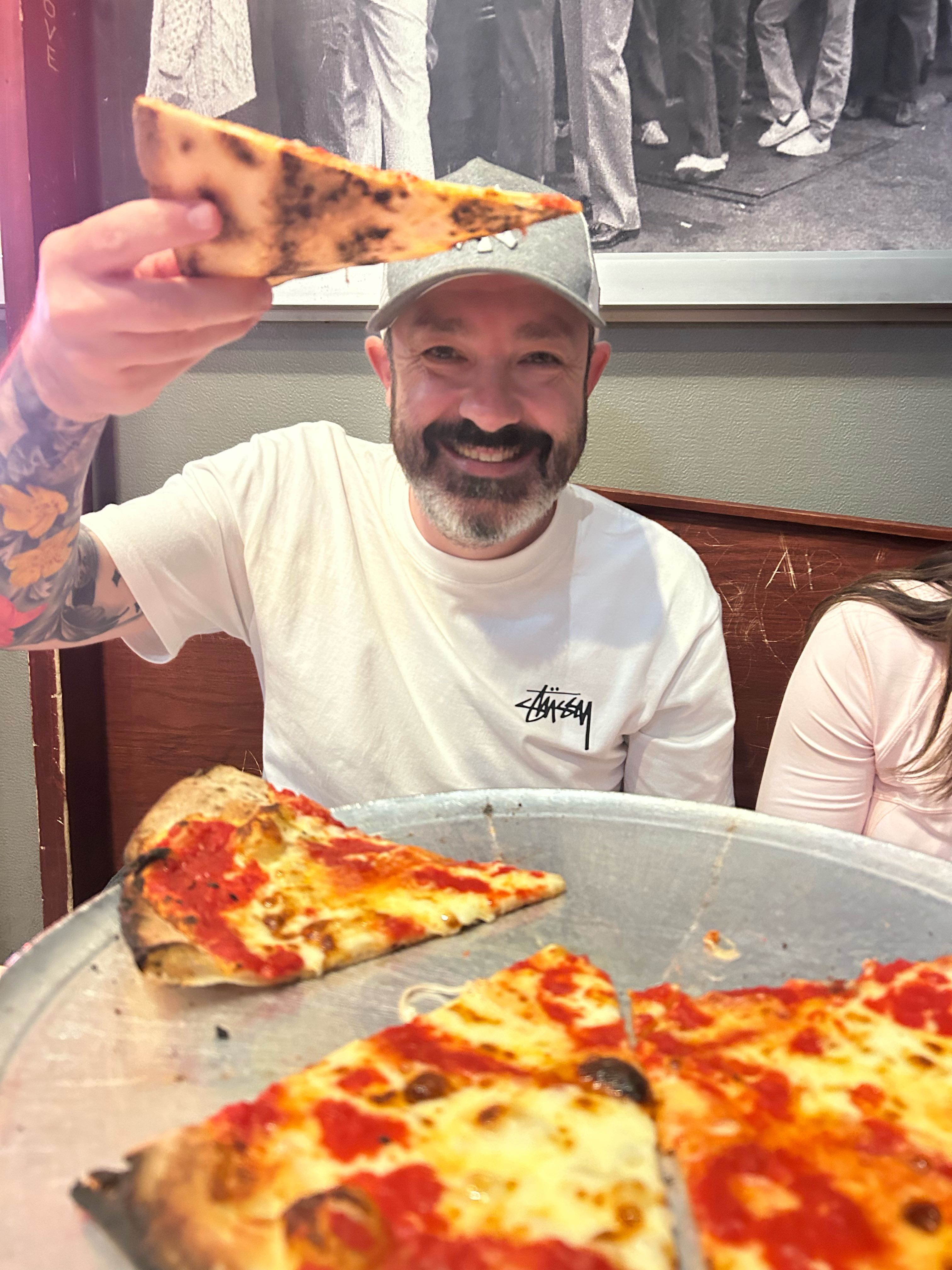 donald.fraser on One Bite Pizza App