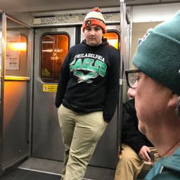 dannykraft on One Bite Pizza App