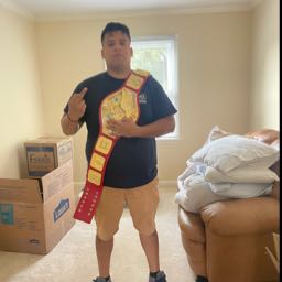 jackfinesse on One Bite Pizza App