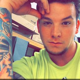 nicholas.benegar on One Bite Pizza App