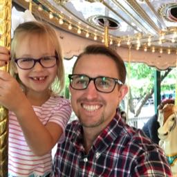 beauschwartz on One Bite Pizza App