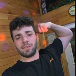 nicholas.labrecque on One Bite Pizza App