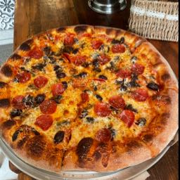 anthony.plourde on One Bite Pizza App