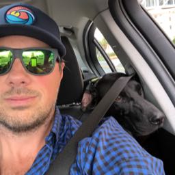 seanmichael on One Bite Pizza App