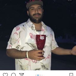 james.pizza14 on One Bite Pizza App