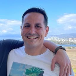 ted.spealman on One Bite Pizza App