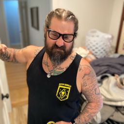 austinvik on One Bite Pizza App