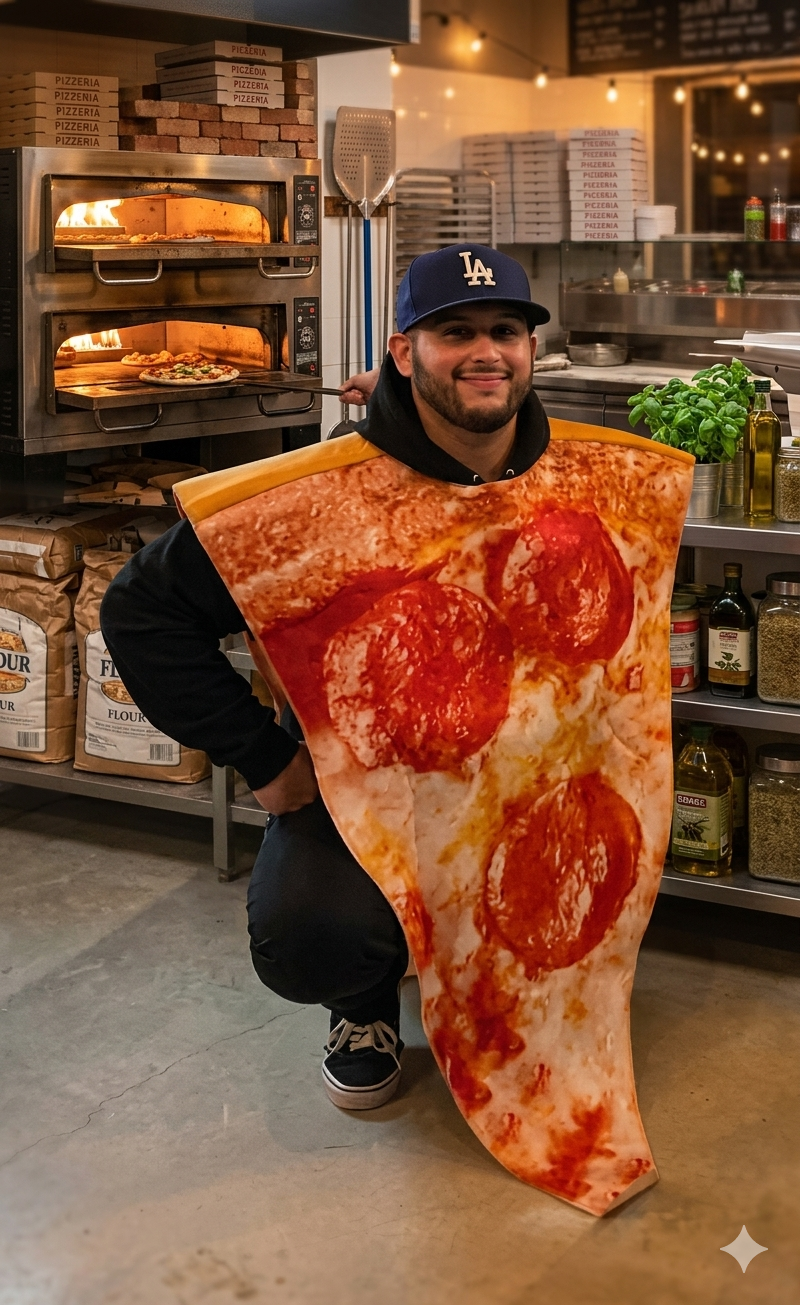 frankiehdz562 on One Bite Pizza App