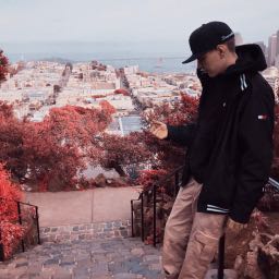 russmoney on One Bite Pizza App