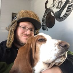 ruffbru1217 on One Bite Pizza App