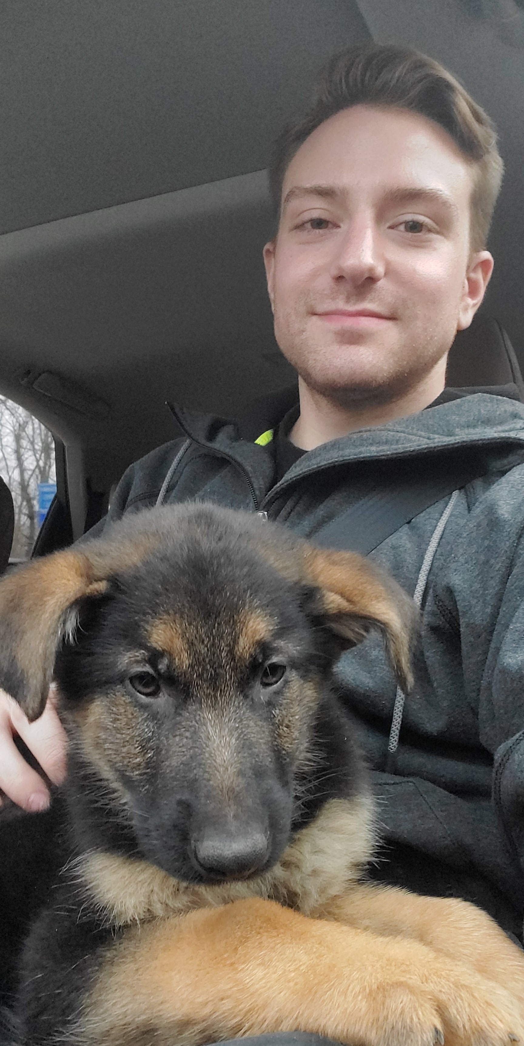 peeks on One Bite Pizza App