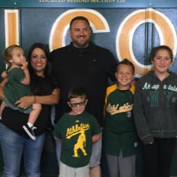 masoud on One Bite Pizza App