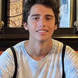max.kogan on One Bite Pizza App