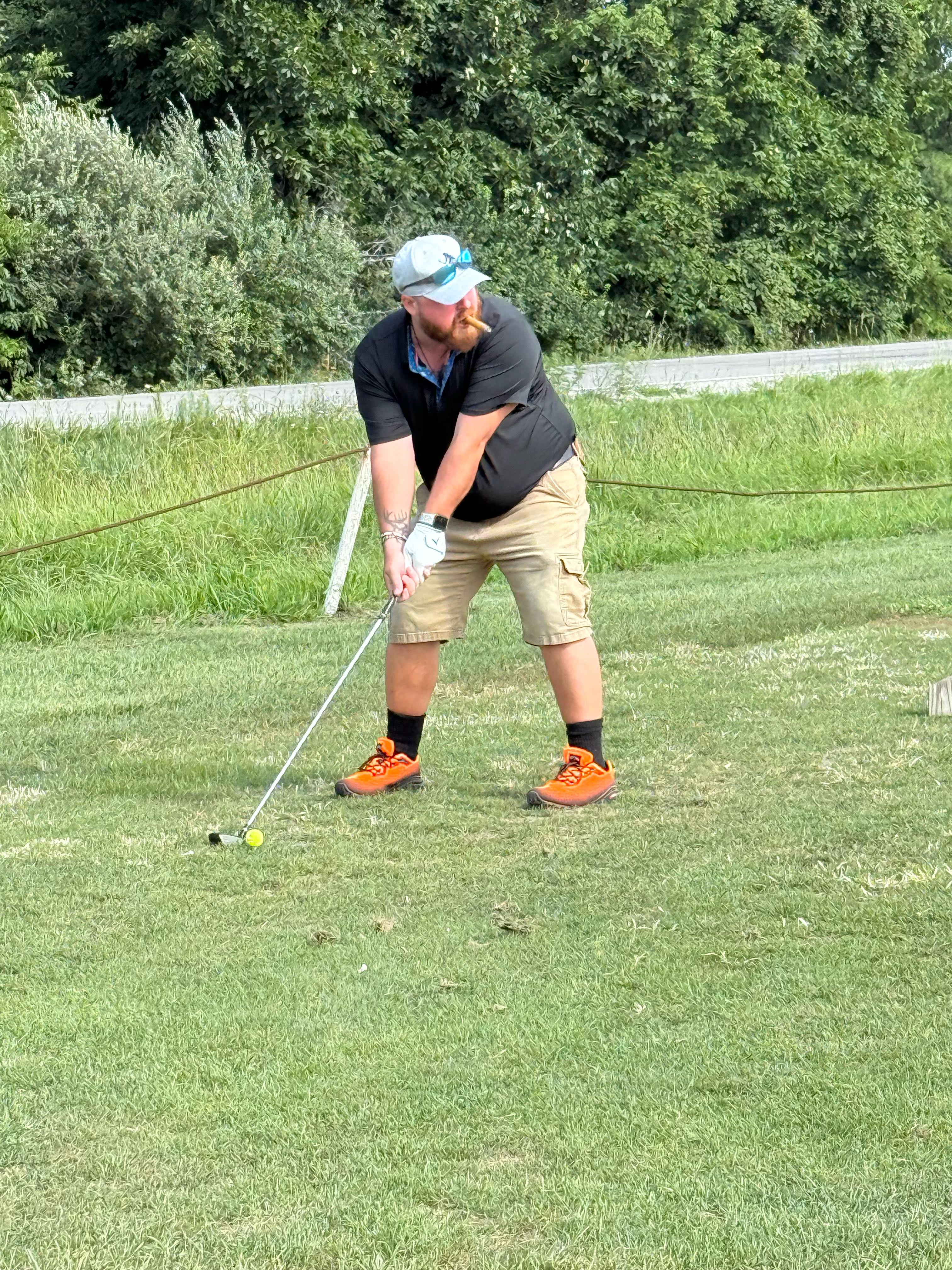 clorski on One Bite Pizza App