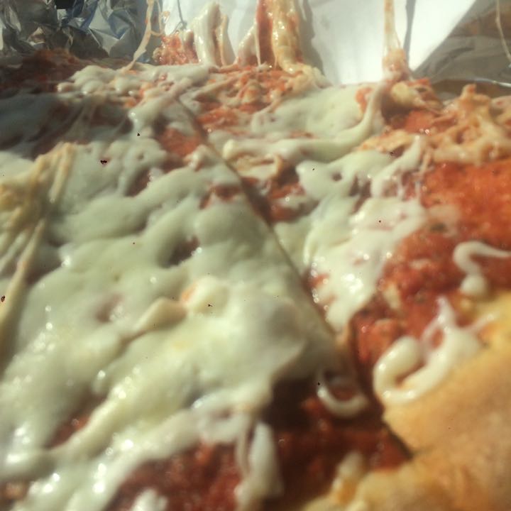 Joe's Pizzeria and Spaghetti House Reviews Brampton, ON One Bite