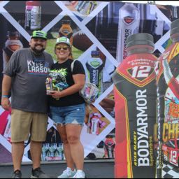 tyler.fleming5 on One Bite Pizza App