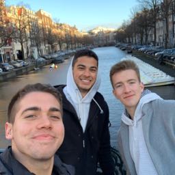 mattmccann61 on One Bite Pizza App