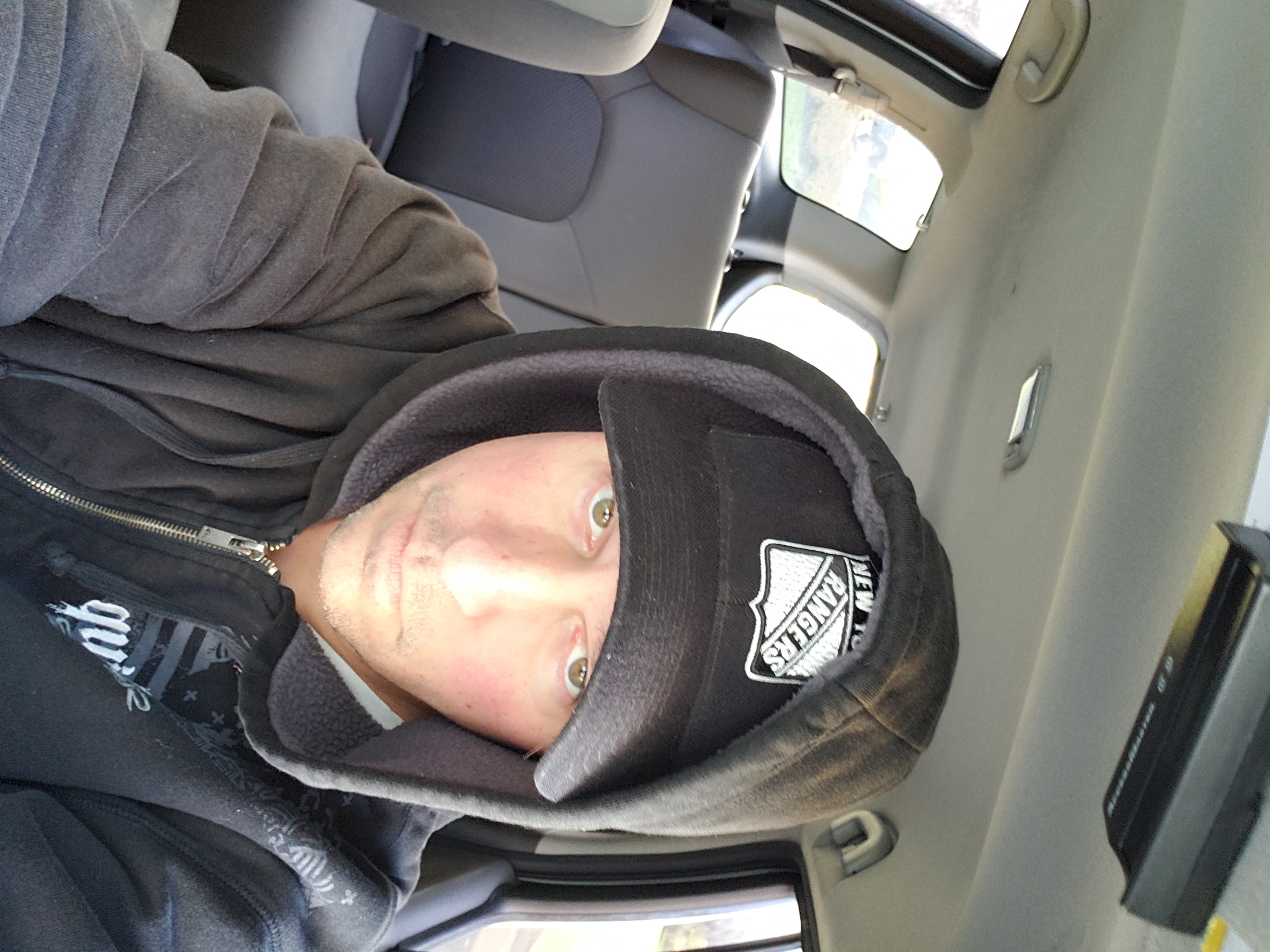 hank.lionarons on One Bite Pizza App