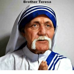 brotherteresa on One Bite Pizza App