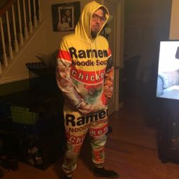 joelbites on One Bite Pizza App