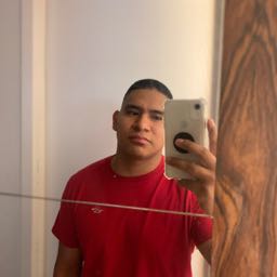 jesus.pedro on One Bite Pizza App