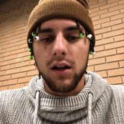 bean.rodenburg on One Bite Pizza App