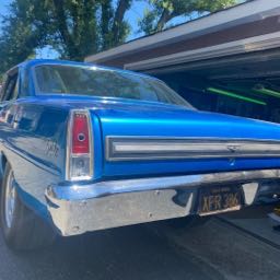 theanthonystoll on One Bite Pizza App