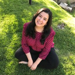 augustine on One Bite Pizza App