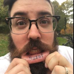 david.leininger on One Bite Pizza App