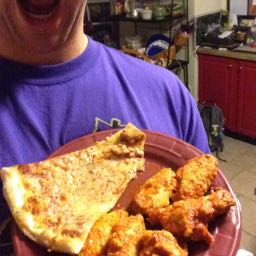 ar21jmu on One Bite Pizza App