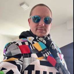 travis.andrews3 on One Bite Pizza App